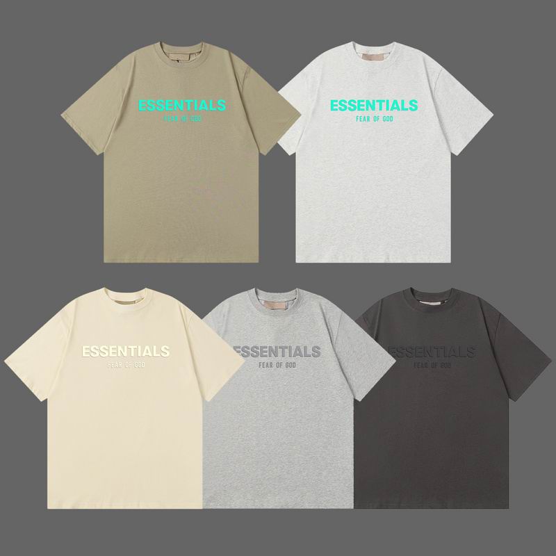 Fear Of God S-XL ettrF066